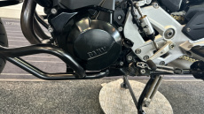 BMW F900 R